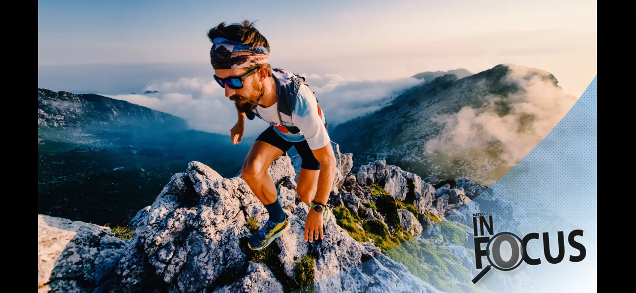 Are extreme fitness goals causing serious health risks like drowning, dehydration, and heart attacks?