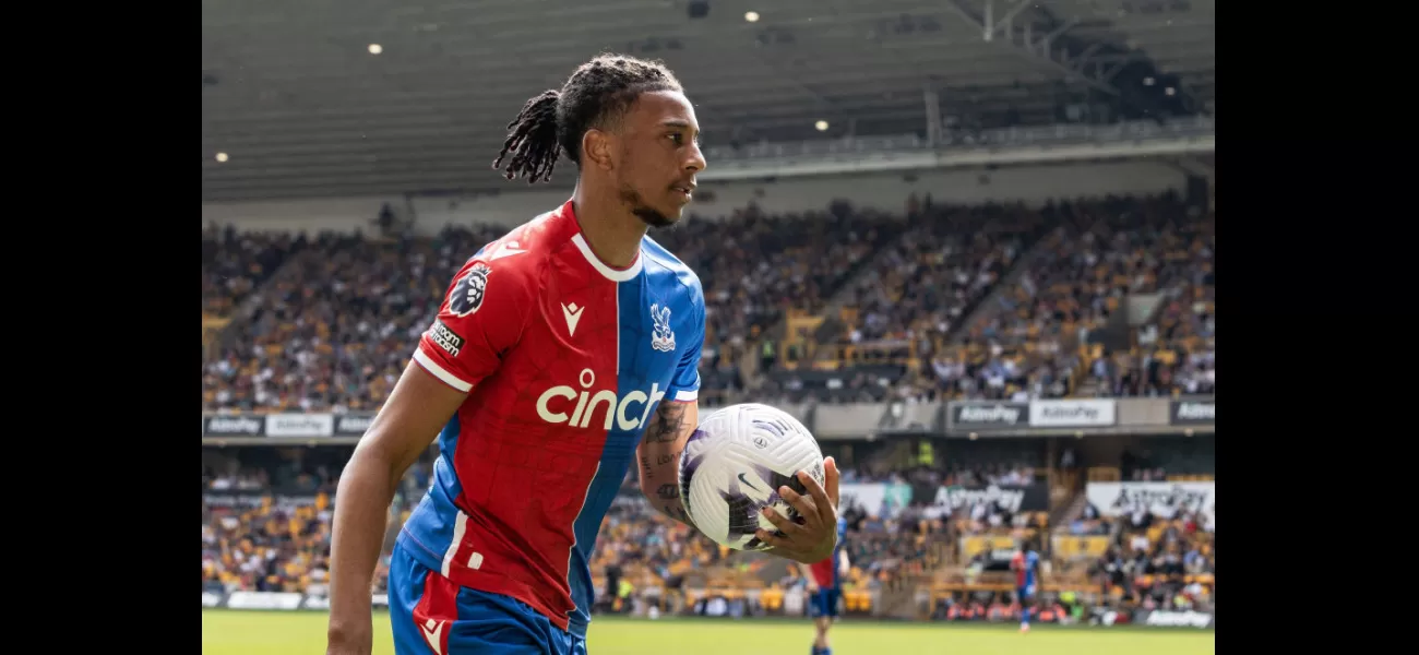 Michael Olise chooses not to transfer to Chelsea, making a surprising decision.