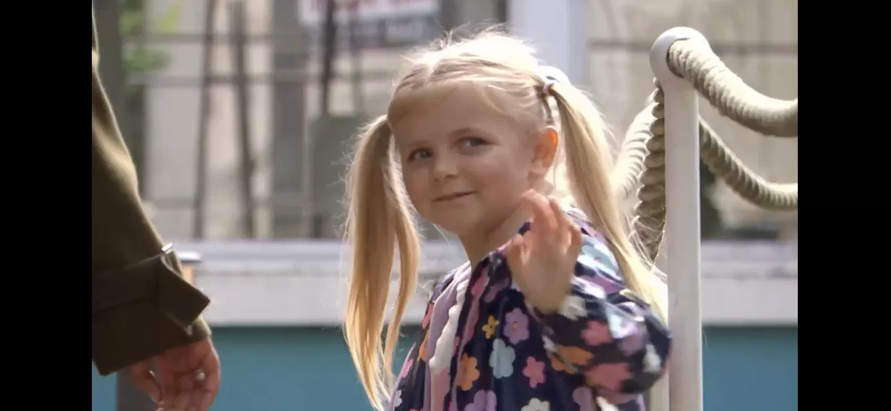 A popular actor will be leaving the show, causing sadness for fans of Hollyoaks.