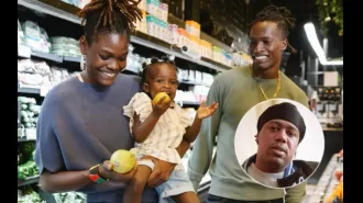 Master P has launched a new healthy food company called 