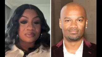 Ms. Pat blames losing radio job on 