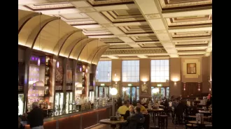 Are you a fan of the sesh? Check out this holiday inspired by Wetherspoons!