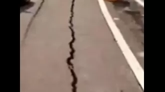Congress accuses Fadnavis of covering up damage to Rs18,000 cr Atal Setu bridge despite cracks spotted months after inauguration.