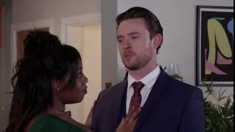 Coronation Street reveals the person who will uncover killer Joel's identity, but it's not Dee-Dee.