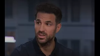Fabregas shares what he considers to be the most unique aspect of Kante, a legendary player for Chelsea.