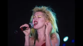 An iconic star from the 80s assures fans they are still alive, revealing reluctance to take on a massive project.