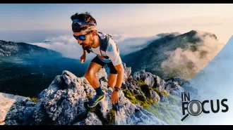 Are extreme fitness goals causing serious health risks like drowning, dehydration, and heart attacks?