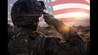 Backlash sparked by proposal to draft women into US military.