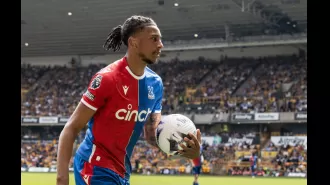 Michael Olise chooses not to transfer to Chelsea, making a surprising decision.