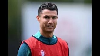 Portugal's coach advises Cristiano Ronaldo on managing his playing time for Euro 2024.