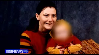 A couple is accused of murdering a teenager in order to gain custody of their child, according to court testimony.