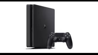 A reader explains why they are choosing to keep their PS4 instead of upgrading to a PS5.