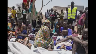 Australia has allocated $23 million for humanitarian aid to support displaced and vulnerable populations in Africa.