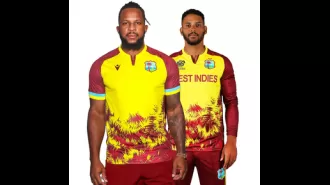 Kyle Mayers will replace Brandon King in the West Indies squad for the upcoming T20 World Cup due to King's injury.