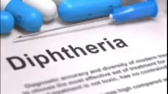 3 kids with diphtheria released after getting better.