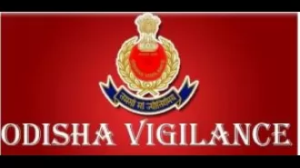Two key figures, RI and ARI, caught in vigilance operation.