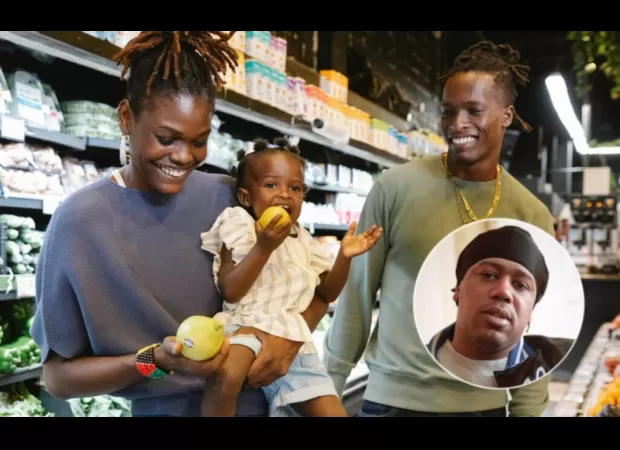 Master P has launched a new healthy food company called 