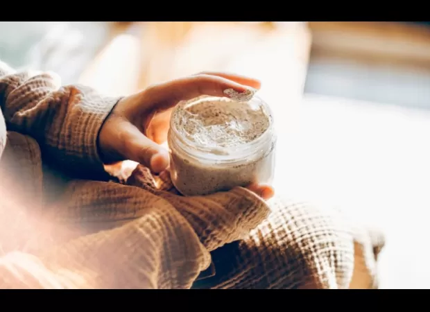 The founder of G.L.A.M. Body Scrubs is fighting to keep her products in Target stores through a 20-city tour.