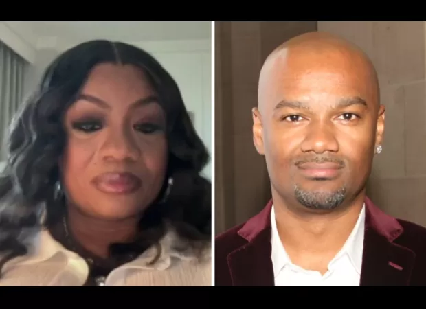 Ms. Pat blames losing radio job on 