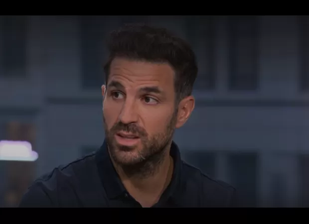 Fabregas shares what he considers to be the most unique aspect of Kante, a legendary player for Chelsea.