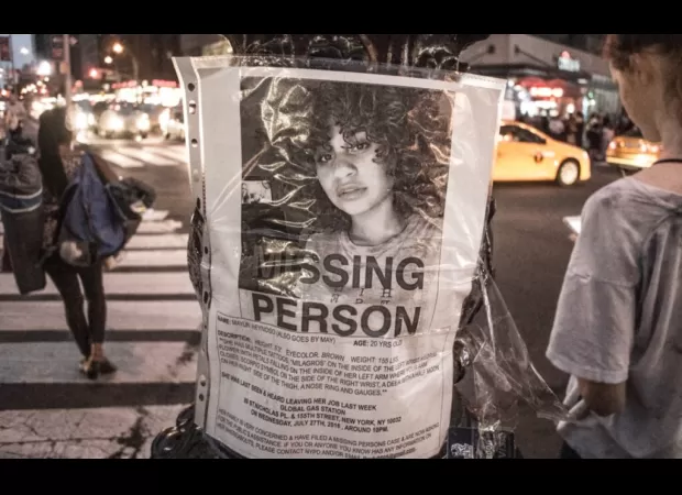 Foundation working to bring attention to often forgotten missing persons cases acknowledges there is still much to be done.