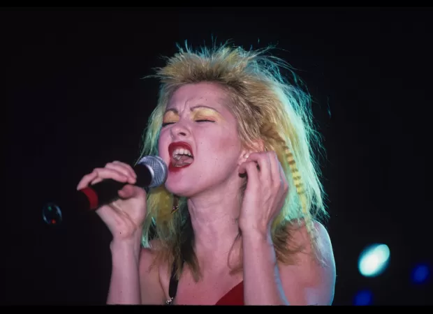 An iconic star from the 80s assures fans they are still alive, revealing reluctance to take on a massive project.