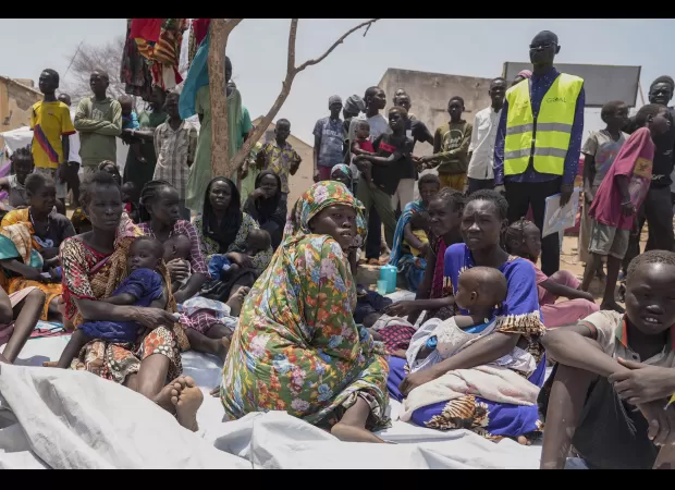 Australia has allocated $23 million for humanitarian aid to support displaced and vulnerable populations in Africa.