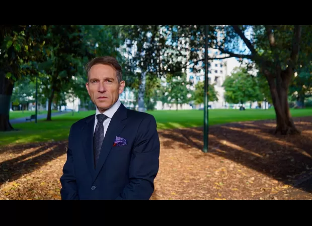 Expert advises on how to achieve financial independence, citing the current economic challenges and the importance of proper money management.