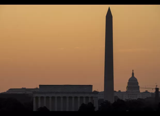 The US is still experiencing a heat wave with no signs of cooling down.