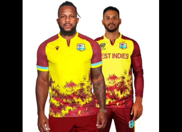 Kyle Mayers will replace Brandon King in the West Indies squad for the upcoming T20 World Cup due to King's injury.