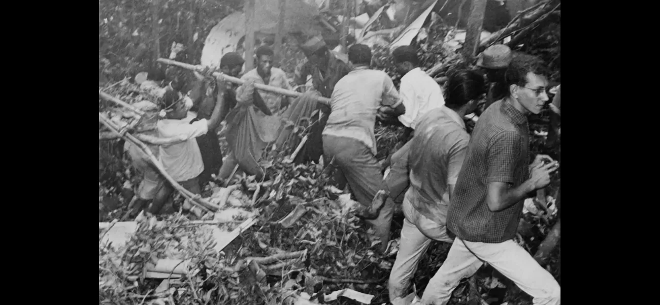 The investigation into the fatal Air France crash, which claimed 113 lives, remains unsolved.