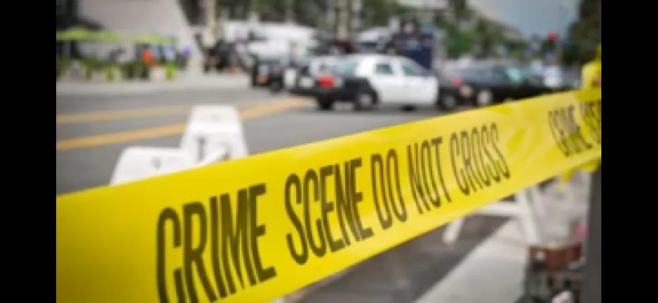 3 dead, 10 injured in shooting at Arkansas grocery store.