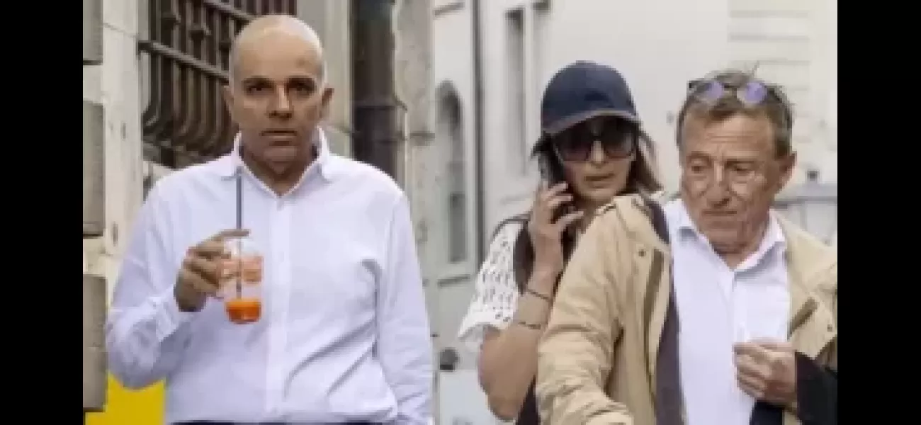 Hinduja family shocked by Swiss court's imprisonment verdict, plans to appeal.
