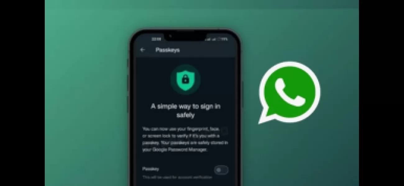WhatsApp users can make calls from the app directly.
