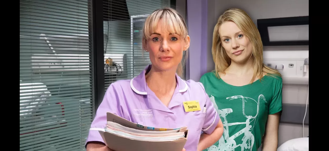 Actress Kellie Shirley says she would happily return to EastEnders due to the obvious benefits.