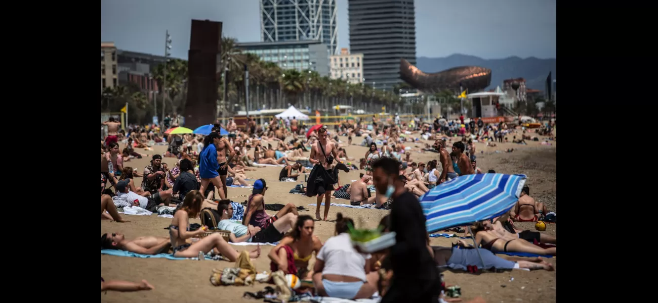 A popular European city is planning to prohibit tourists from renting apartments.