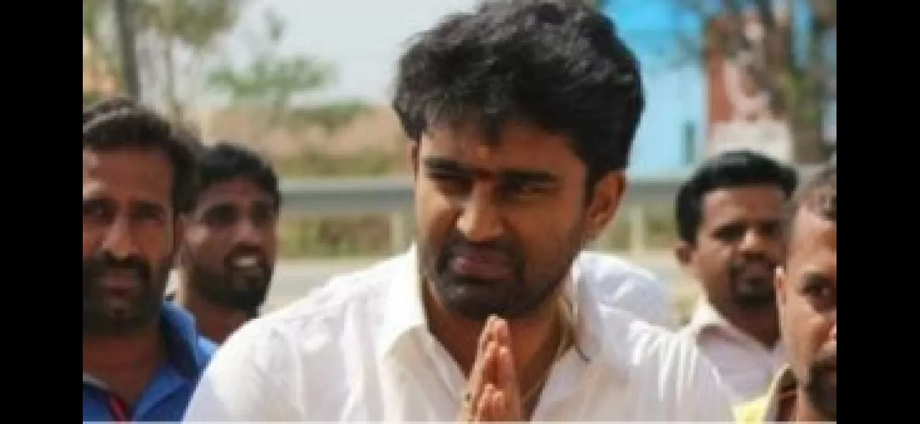 Two people have been arrested for allegedly blackmailing Suraj, the brother of Prajwal, by falsely accusing him of sexual abuse.