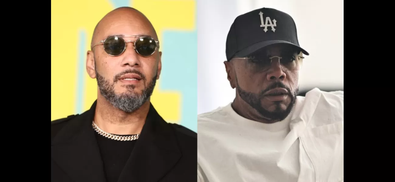 Swizz Beatz and Timbaland receive backlash for announcing a new Verzuz deal with Elon Musk on Juneteenth.