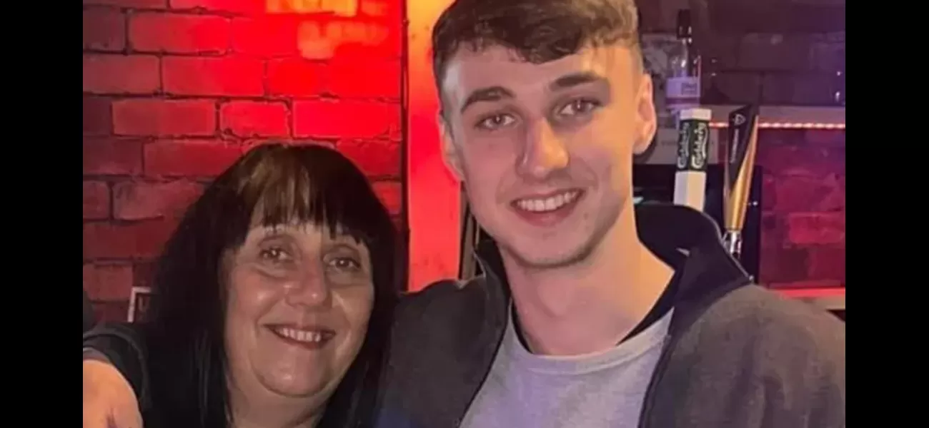 What's the deal with the GoFundMe campaigns for the missing teen Jay Slater?