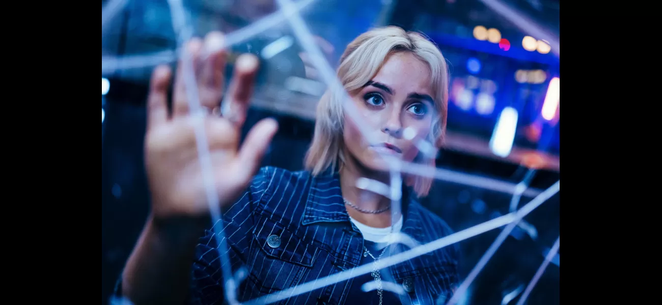 Doctor Who fans are disappointed with the Ruby Sunday reveal in the finale, calling it a letdown.
