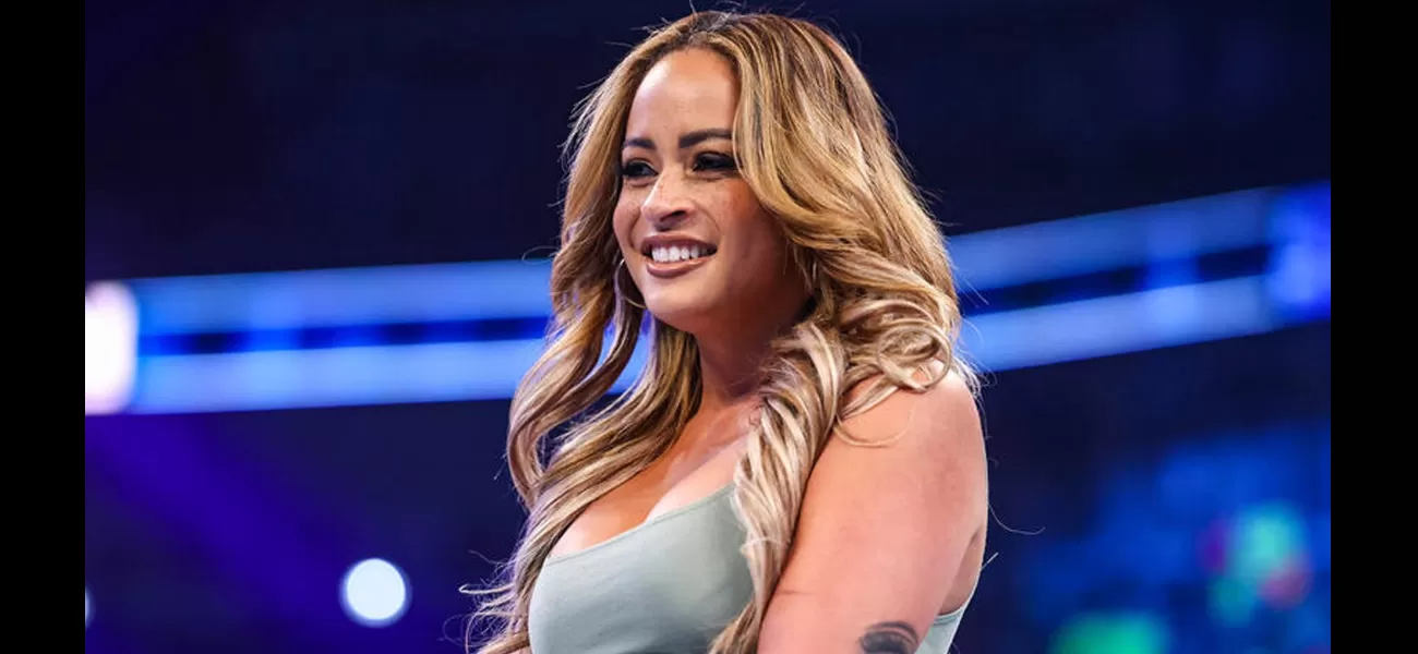 WWE fans heartbroken as popular wrestler leaves after 8 years to pursue new opportunities.