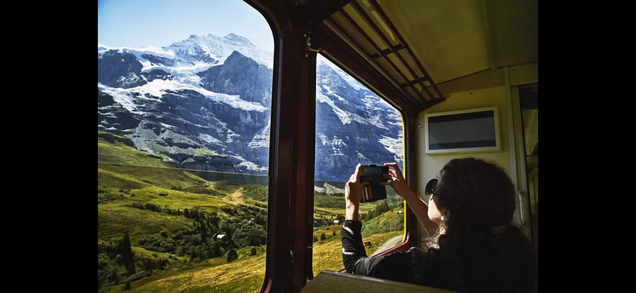 Slow vacations are gaining popularity in 2024. Learn how to plan your own.