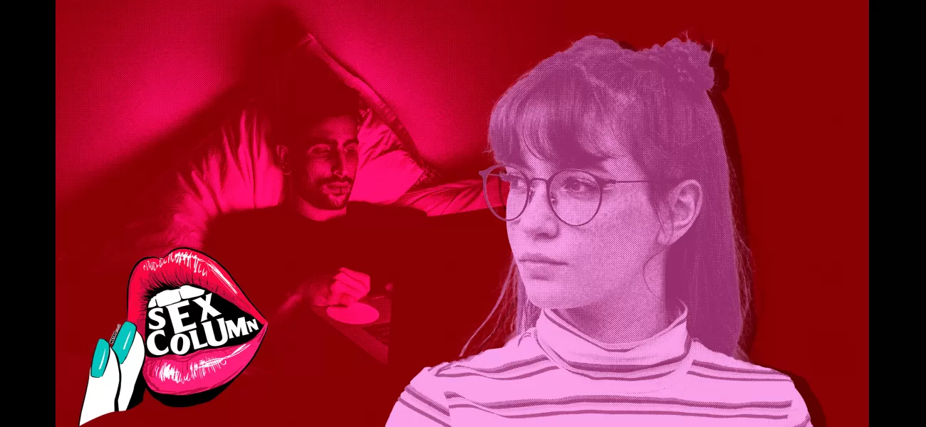 Discovering my spouse views pornography has left me feeling inadequate.