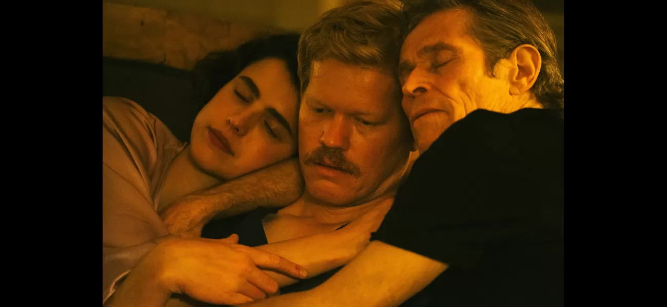 2024 movie will leave die-hard fans feeling nauseous with its terrifying plot.