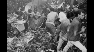 The investigation into the fatal Air France crash, which claimed 113 lives, remains unsolved.