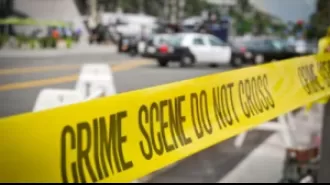3 dead, 10 injured in shooting at Arkansas grocery store.