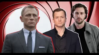 James Bond producers seek specific qualities in the next 007.
