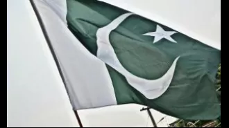 Pakistan has received a loan of $250 million to support sustainable investment initiatives.