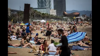 A popular European city is planning to prohibit tourists from renting apartments.