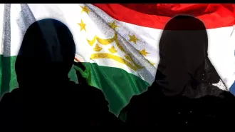 A country with a 98% Muslim population is prohibiting hijabs.